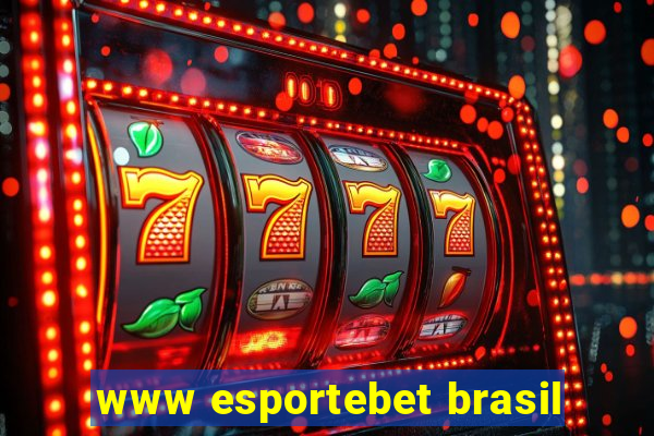 www esportebet brasil